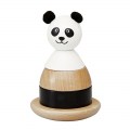 A4100390 01Stapeltoren Panda hout Tangara kinderopvang kinderdagverblijf inrichting